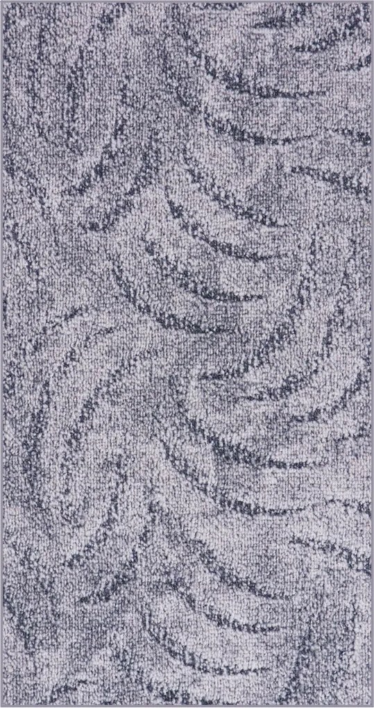 AladinWorld Expres, Behúň Scroll šedý, 120x200, šedá, obývacia izba