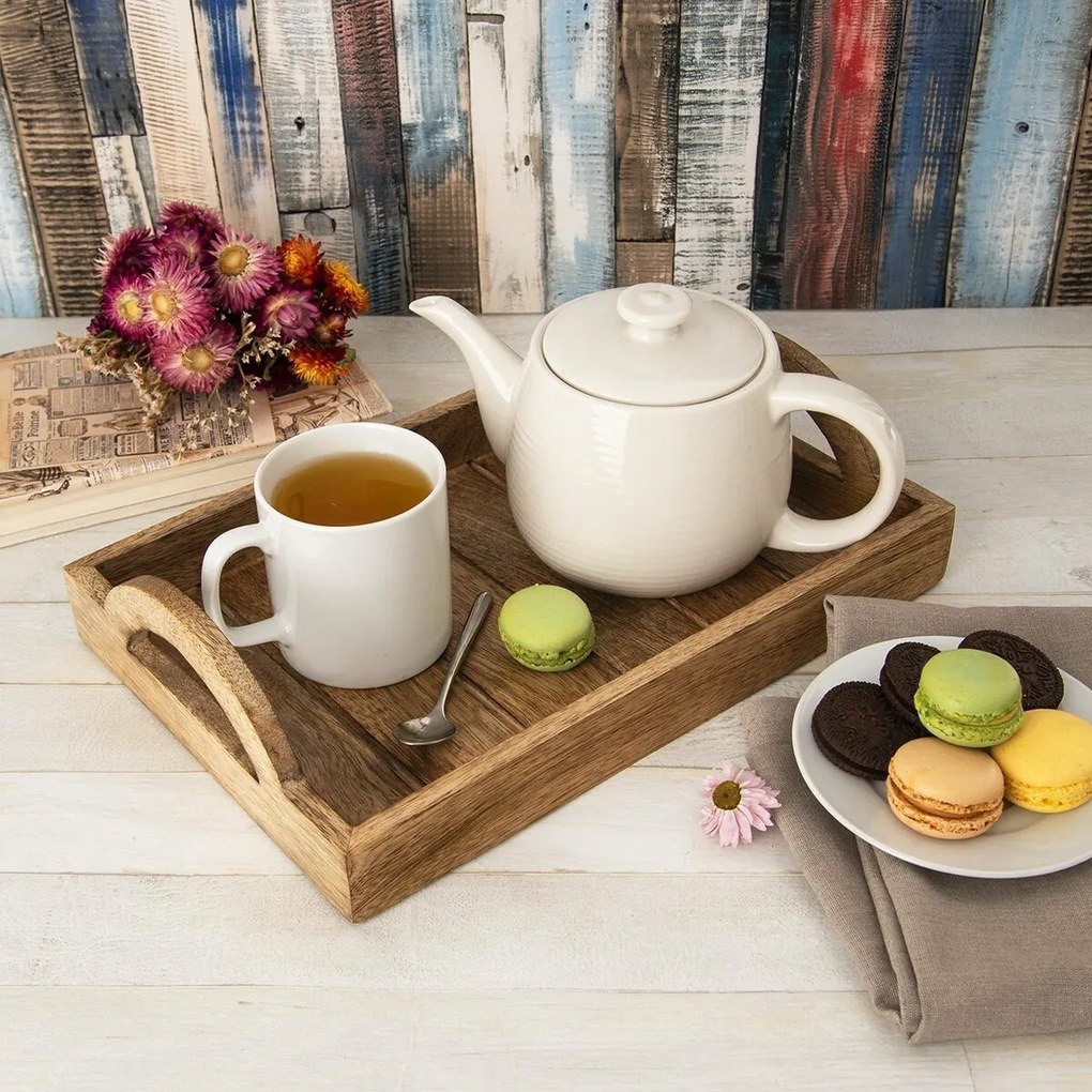 Orion tácka Mango 30,5x20,5cm, S