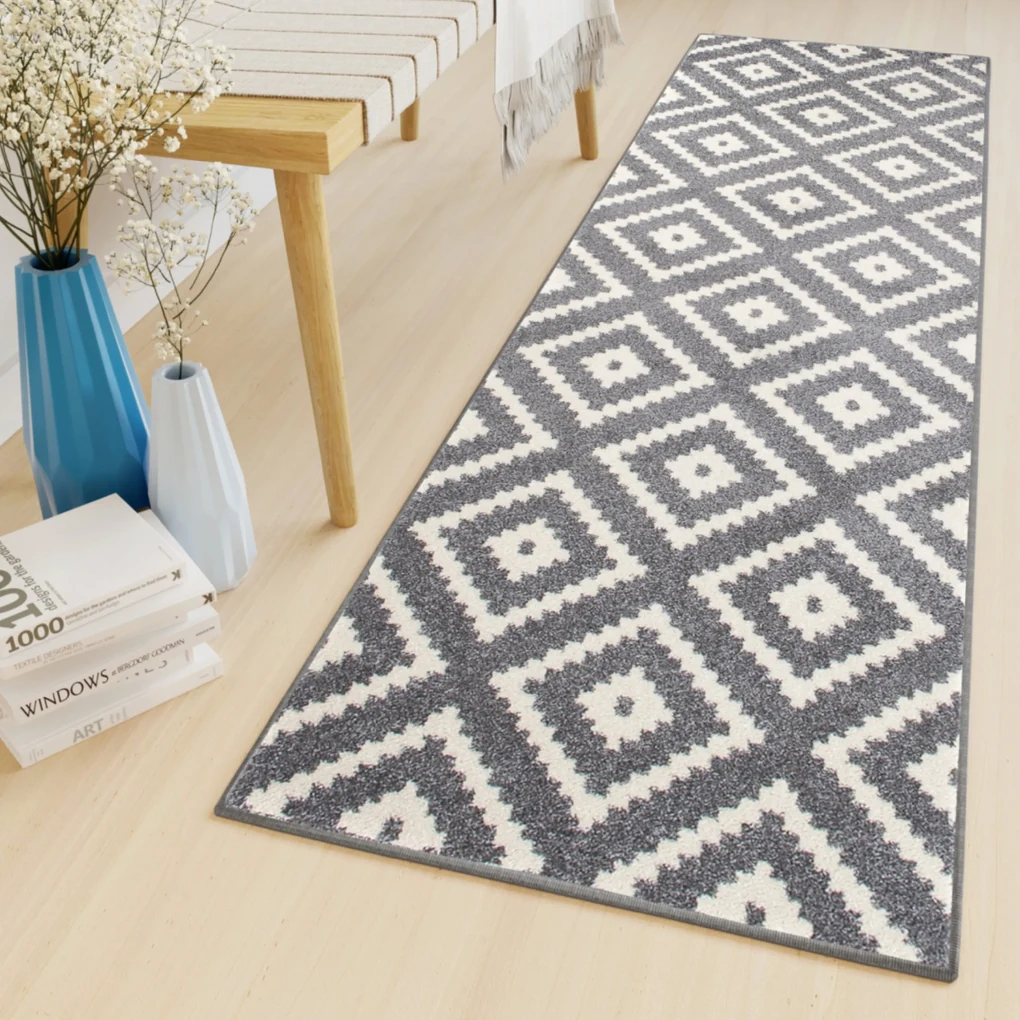 PROXIMA.store - Dizajnový koberec GALLA ROZMERY: 120x170