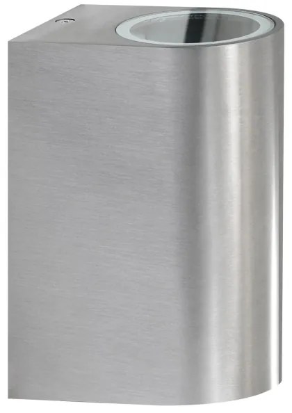 Vonkajšie svietidlo BOSTON 2xGU10/35W/230V