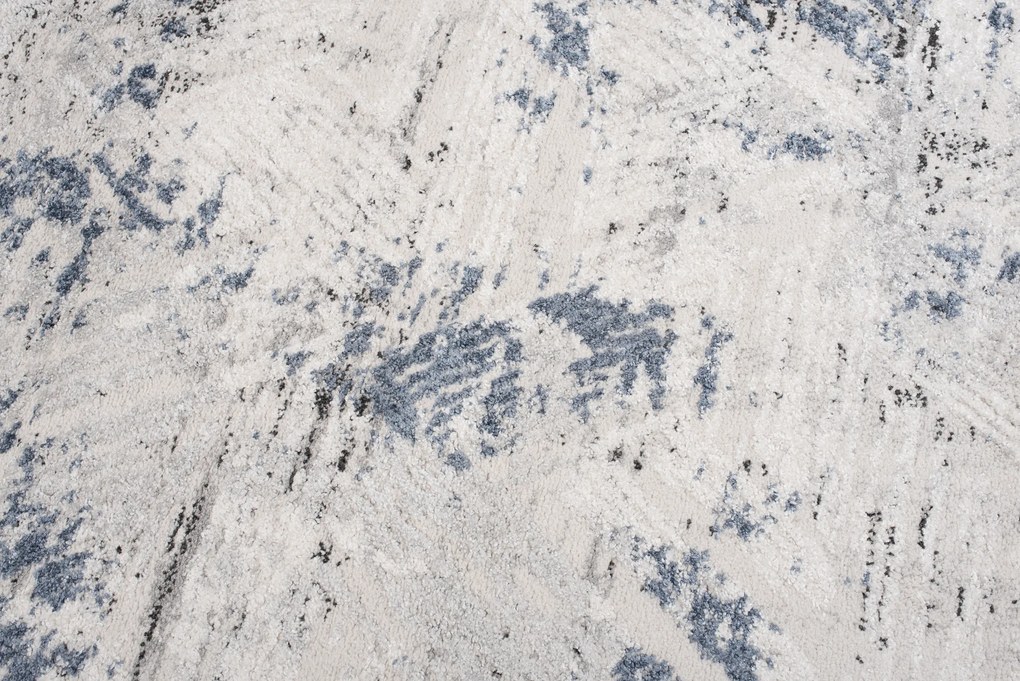 TA Koberec U825D COKME CREAM TROYA EPU Rozmer: 160x220 cm