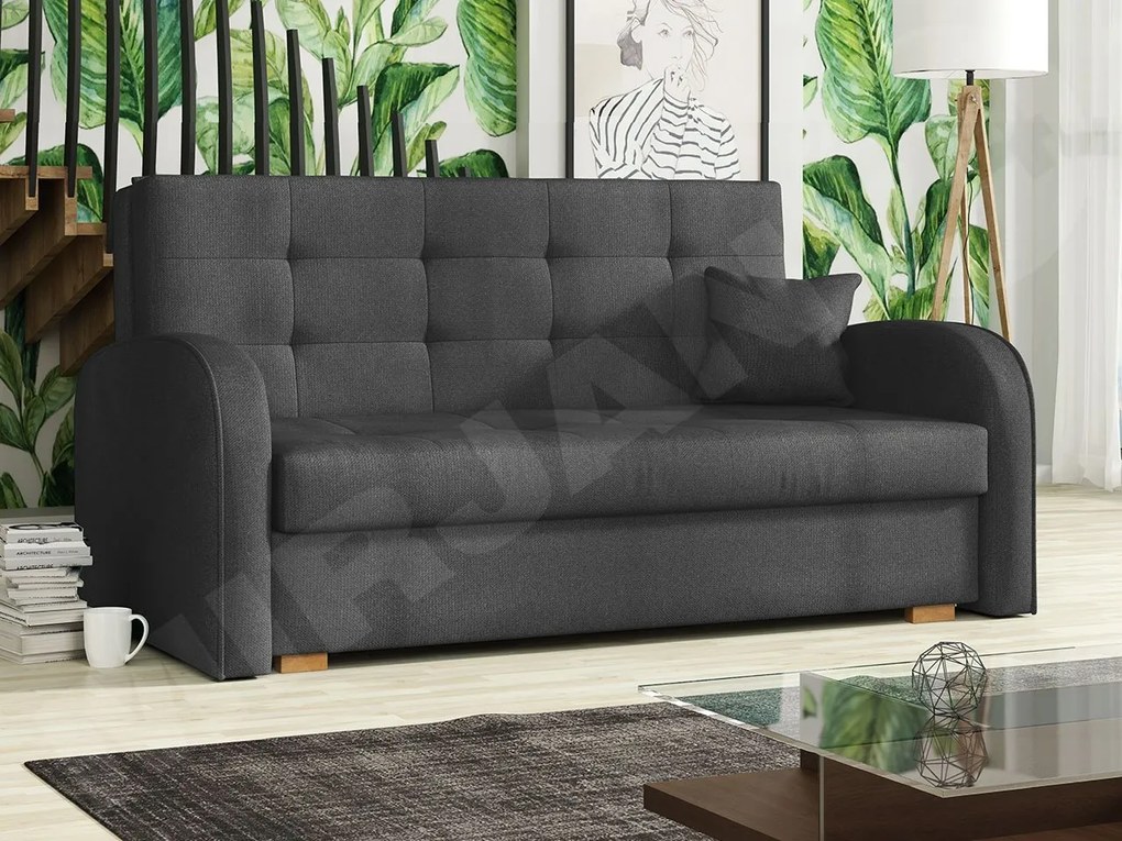 Rozkladacia pohovka Carivia Gold III (kronos 22) (s úl. priestorom). Vlastná spoľahlivá doprava až k Vám domov. 1051121