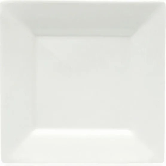 XXXLutz DEZERTNÝ TANIER White Basic  18,5/18,5 cm Maxwell & Williams - Taniere - 004141033501