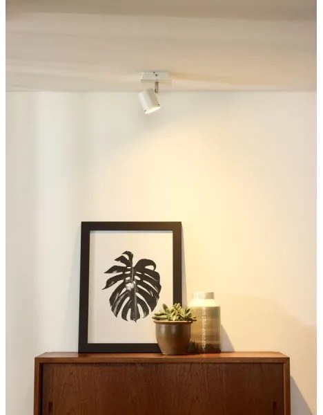 Lucide 26994/05/31 - LED Stmievateľné bodové svietidlo RILOU 1xGU10/5W/230V