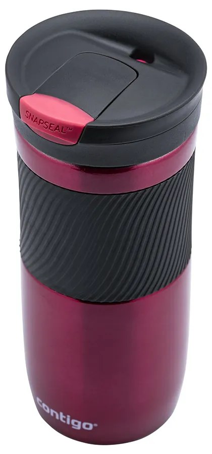 Contigo Byron 470 ml živá termoska, 470 ml