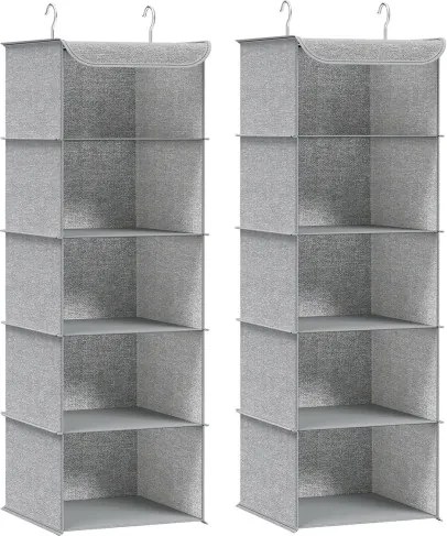 Set dvoch závesných organizérov RCH005W02 (2 ks)