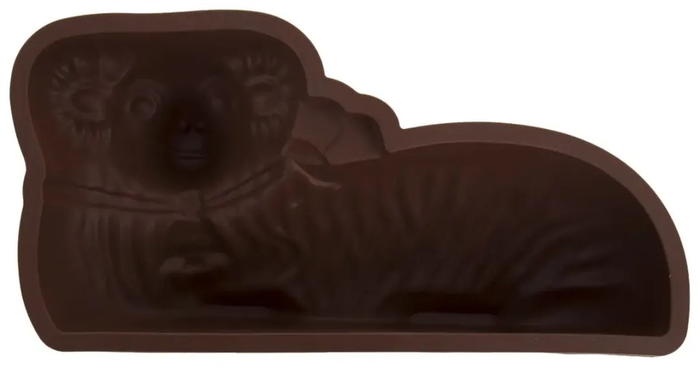 Forma silikón baránok 31x17cm