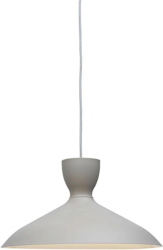 XXXLutz ZÁVESNÉ SVIETIDLO, 40/22 cm It's about Romi - Online Only bytové doplnky - 004315007701