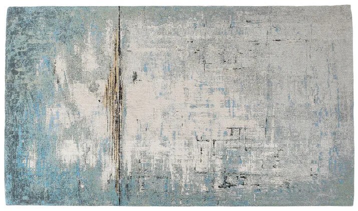 Abstract koberec svetlomodrý 200x300 cm