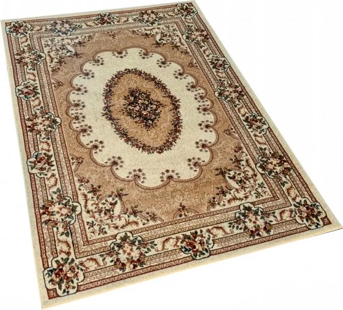 DC Koberec Orient 002 krémová Rozmer: 160×220 cm