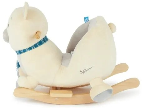 Bieco - Houpačka LARS medveď polárny