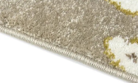 Detský kusový koberec Diamond Kids 24292/760, 140x200, béžová, detská izba, Medipa (Merinos)