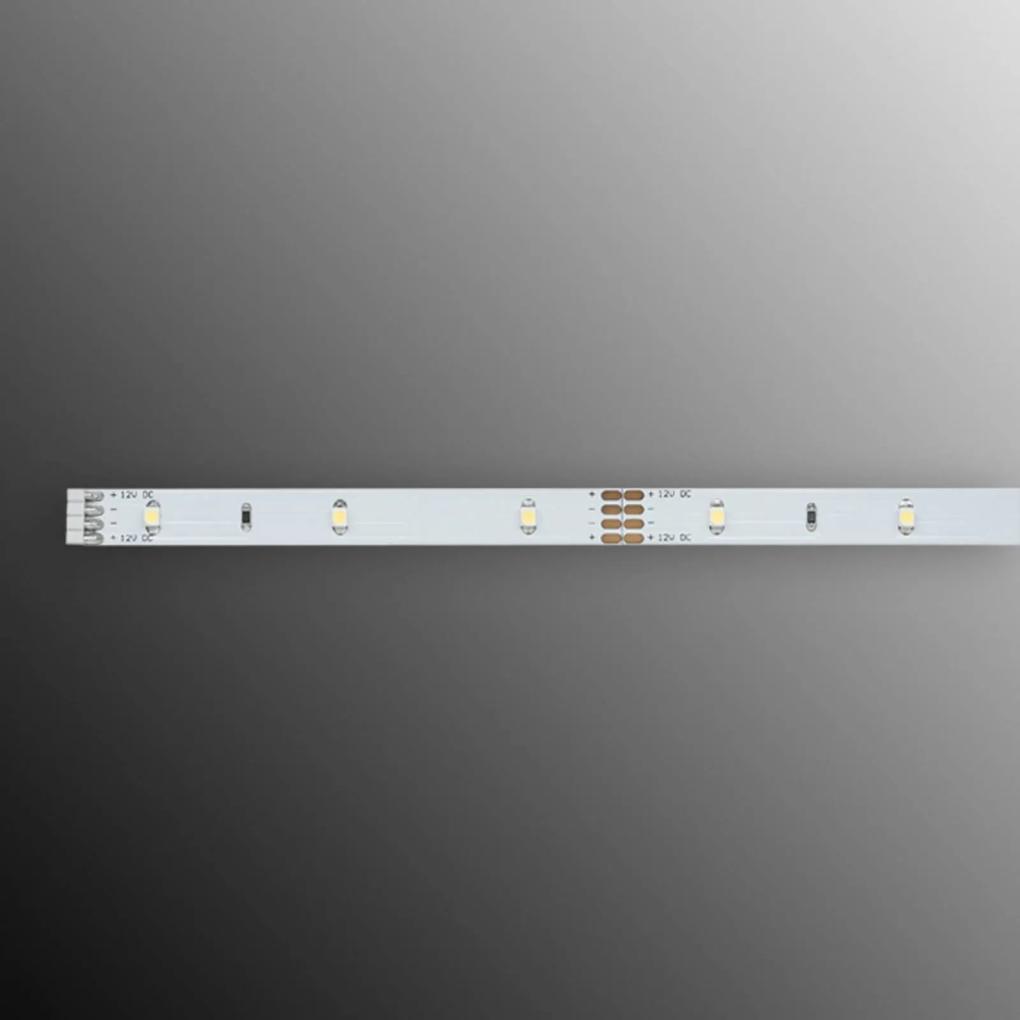 Paulmann YourLED Eco LED pásik 1m teplá biela