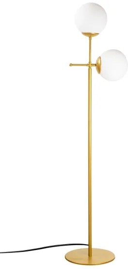 Stojacia lampa MUDONI 2xE27/40W/230V