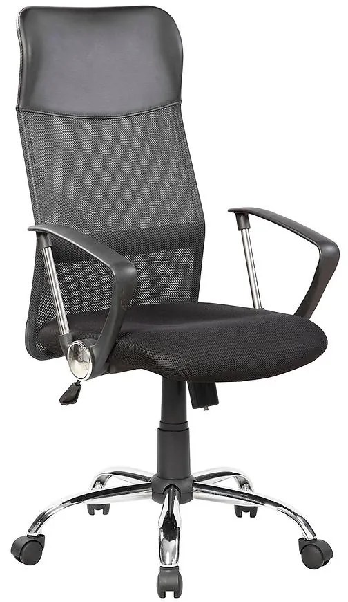 Kancelárske kreslo New York