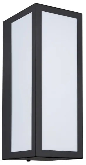 Globo 31980O - Vonkajšie nástenné svietidlo GUNDULA 1xE27/60W/230V IP44