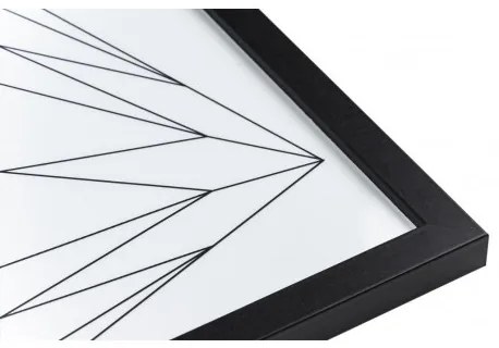 Rámovaný obraz Nordic Style 30x30 FAP548