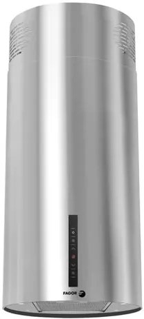 Ostrovkový digestor Fagor 3CFC450IX