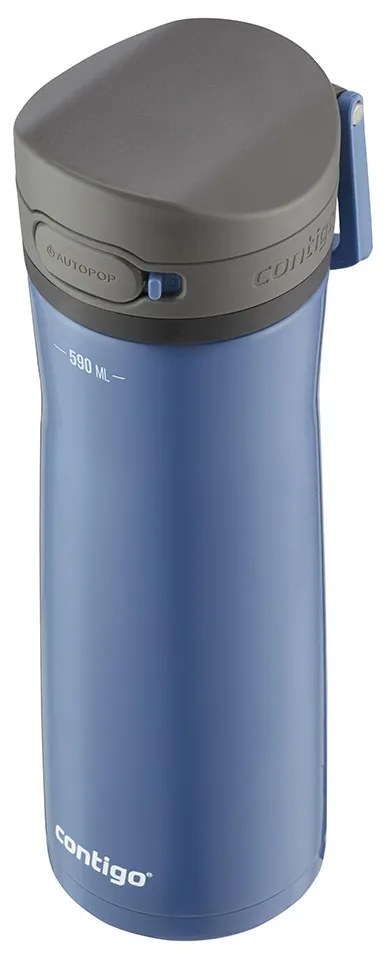Termoska Contigo Jackson Chill 590 ml, modrákukurica