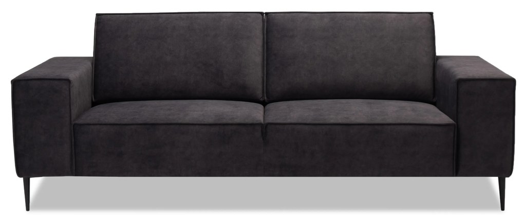 PROXIMA.store - Minimalistická pohovka ATALANTA 3 DRUH LÁTKY: CHILL ME - 8