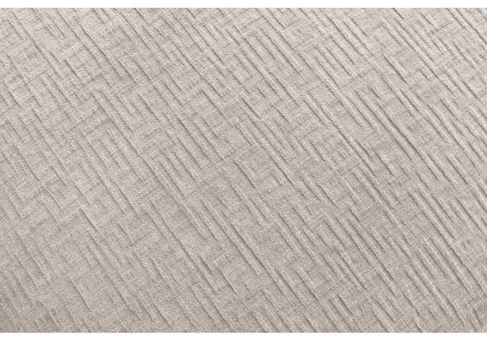 Béžová rohová pohovka (variabilná) Jeanne - Bobochic Paris