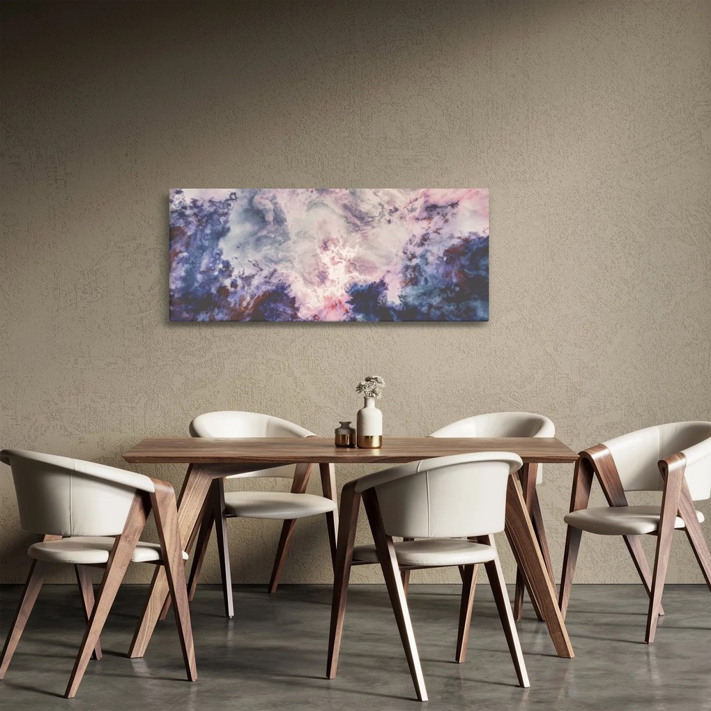 Obraz - Fantasy (120x50 cm)