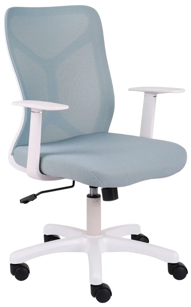 Kancelárske kreslo Fit W