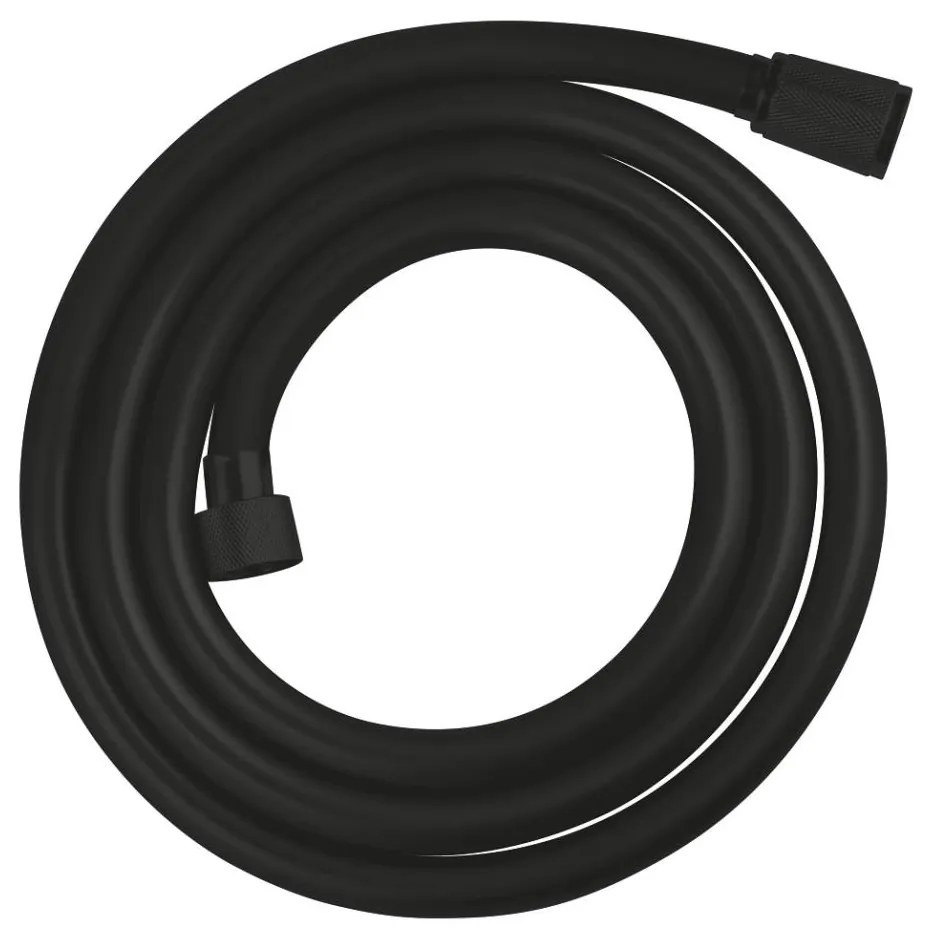 GROHE 287422432 - Sprchová hadica VITALIOFLEX TREND 1750 mm čierna