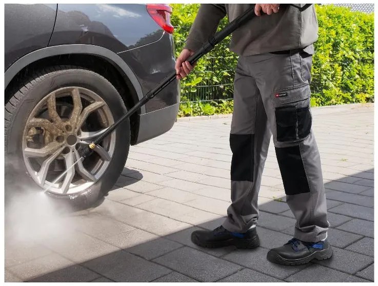 Parkside Performance® Vysokotlakový čistič Phdp 180 C2 (100385991)