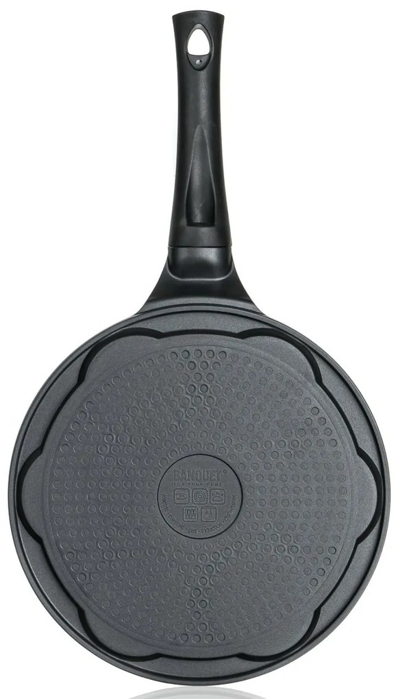 Banquet Panvica na 7 lievancov s nepriľnavým povrchom ALIVIA 26 cm