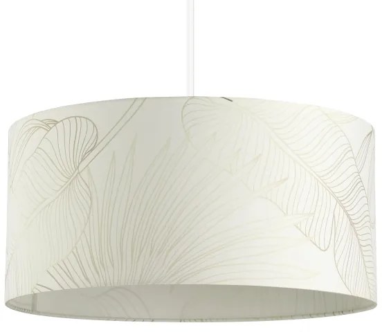 Eglo 900635 - Luster na lanku BUCAMARANGA 1xE27/40W/230V