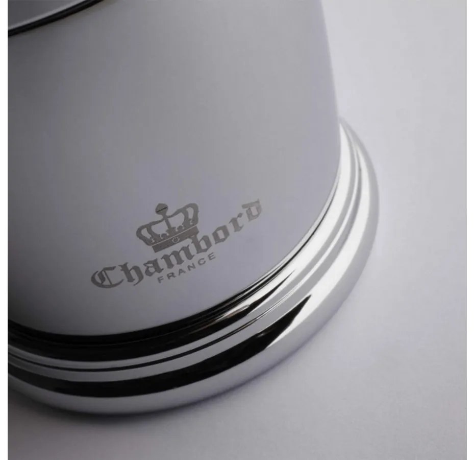 Chambord Lionor chróm