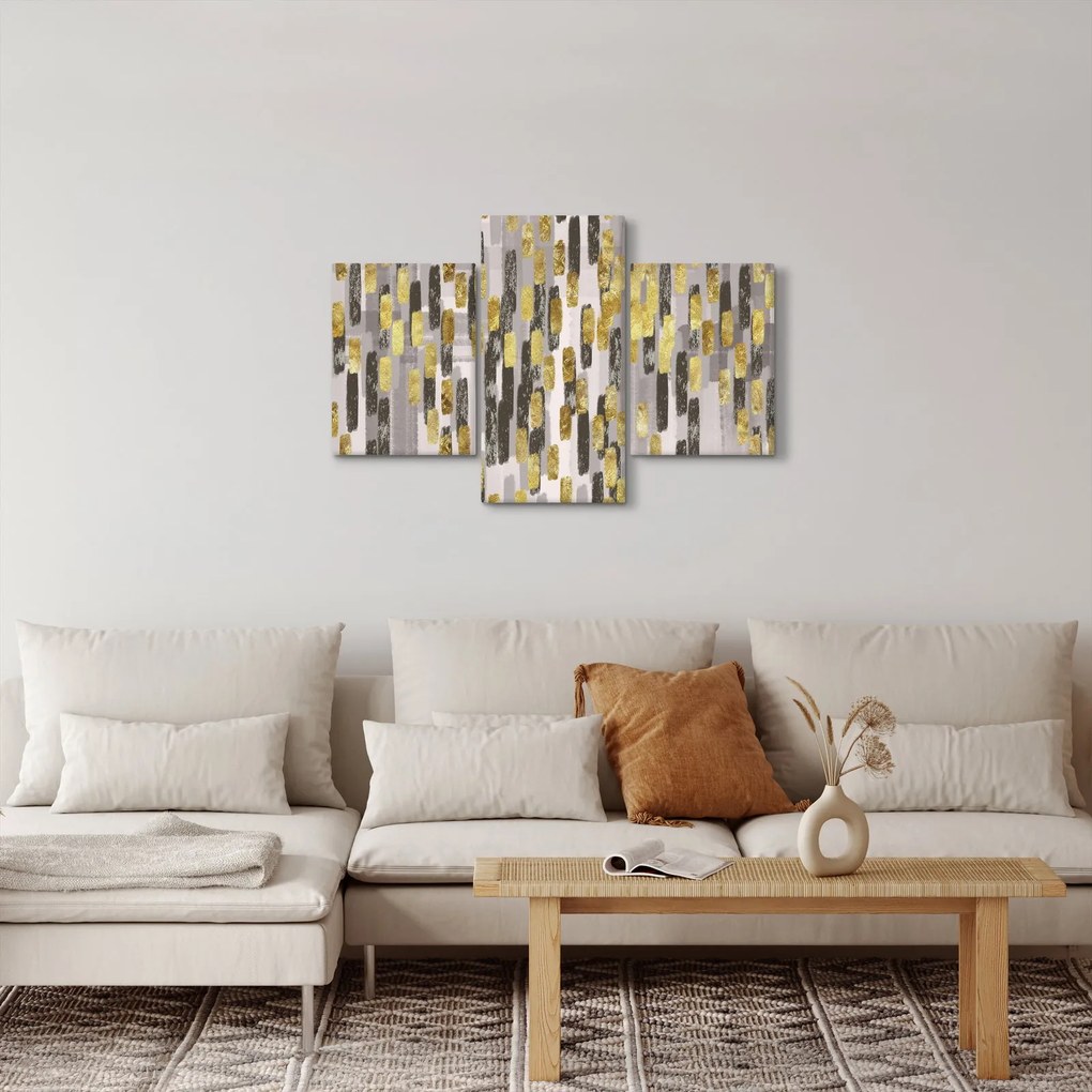 Obraz - Moderná dekorácia (90x60 cm)