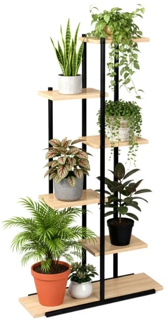 Stojan na kvety IKER Vanilla Craft