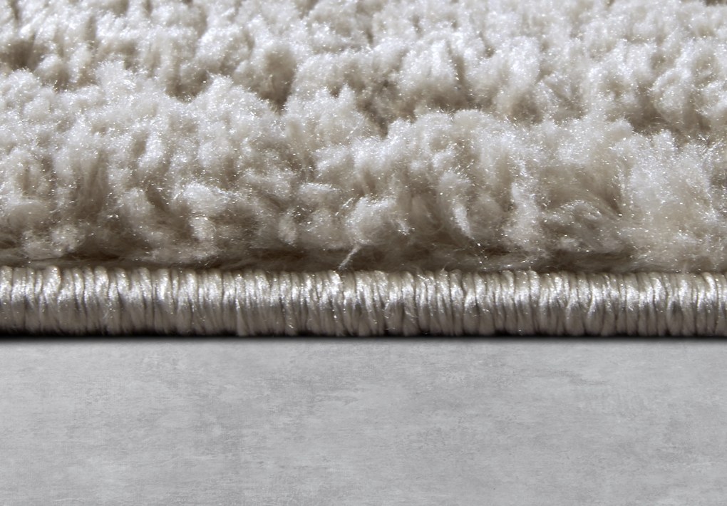 Kusový koberec Gallery 106084 Beige z kolekcie Elle, 80x120, béžová, obývacia izba, ELLE Decoration