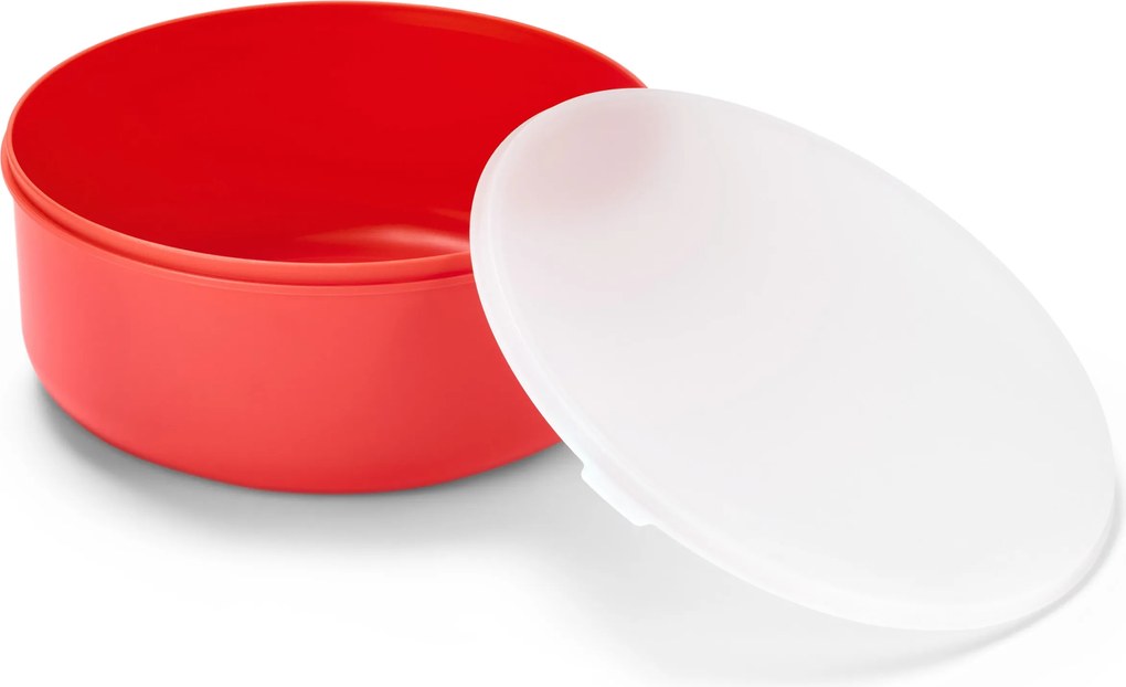 Šalátová misa s vekom