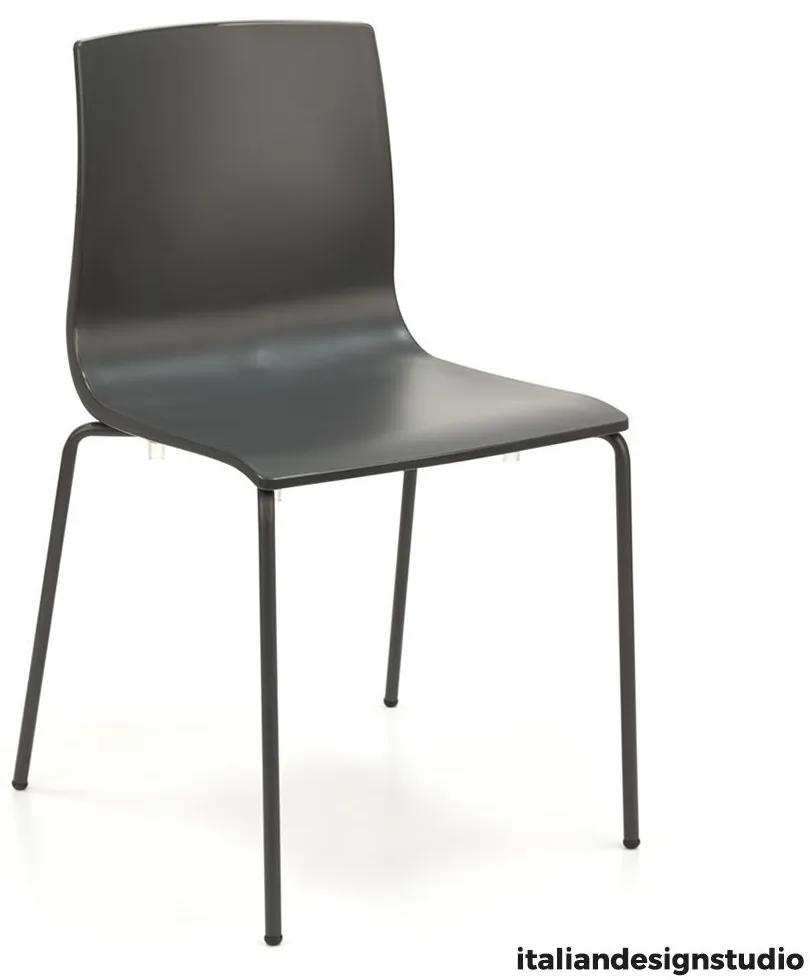 Scab Design Alice V chair 2675