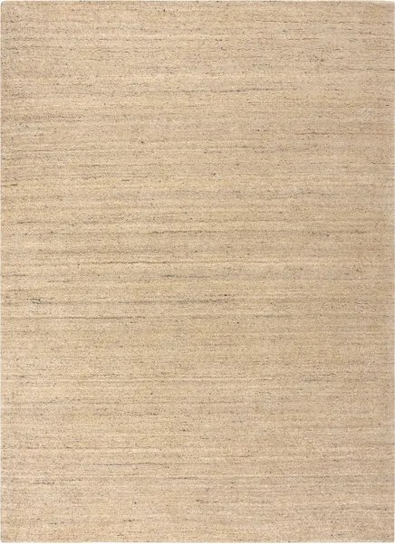Koberec BERBER LOOM pieskový / béžový