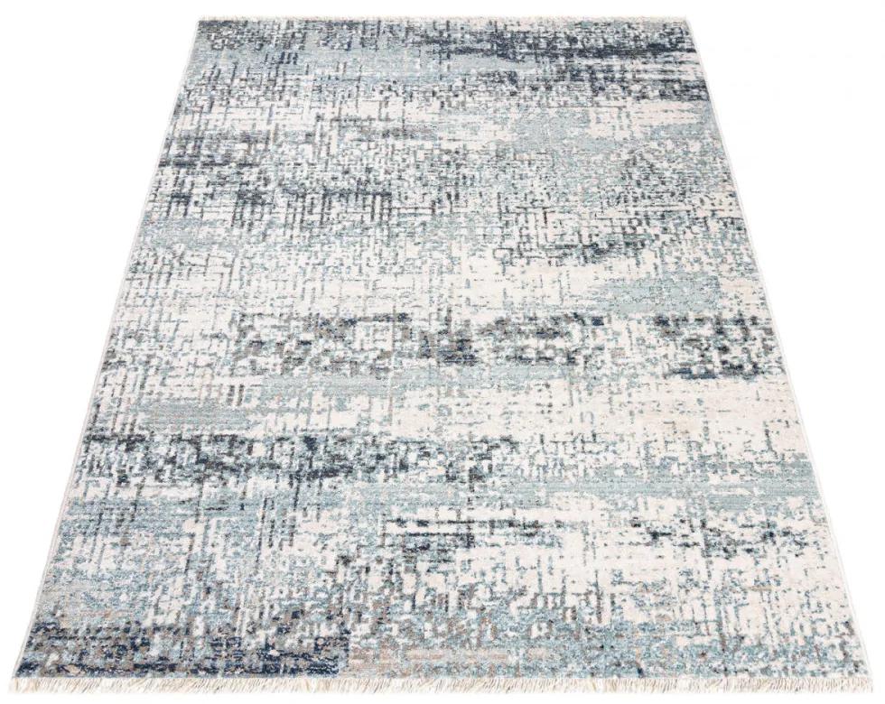 Kusový koberec Scott svetlo modrý 120x170cm