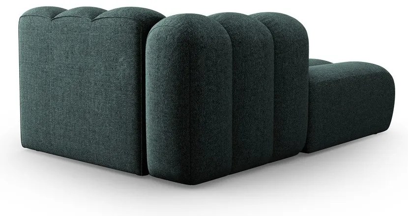 Tyrkysová leňoška (ľavý roh) Lupine – Micadoni Home