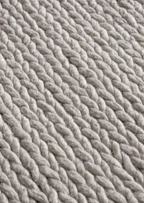 Koberec ROPE NATURAL IVORY