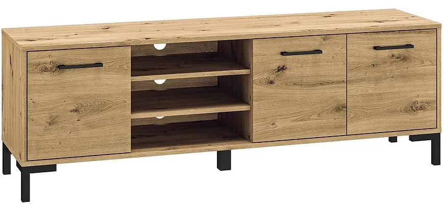 TV stolík  Nevio 20 dub artisan