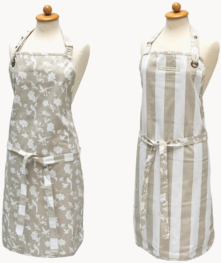 Obojstranná zástera Elveden Cobblestone