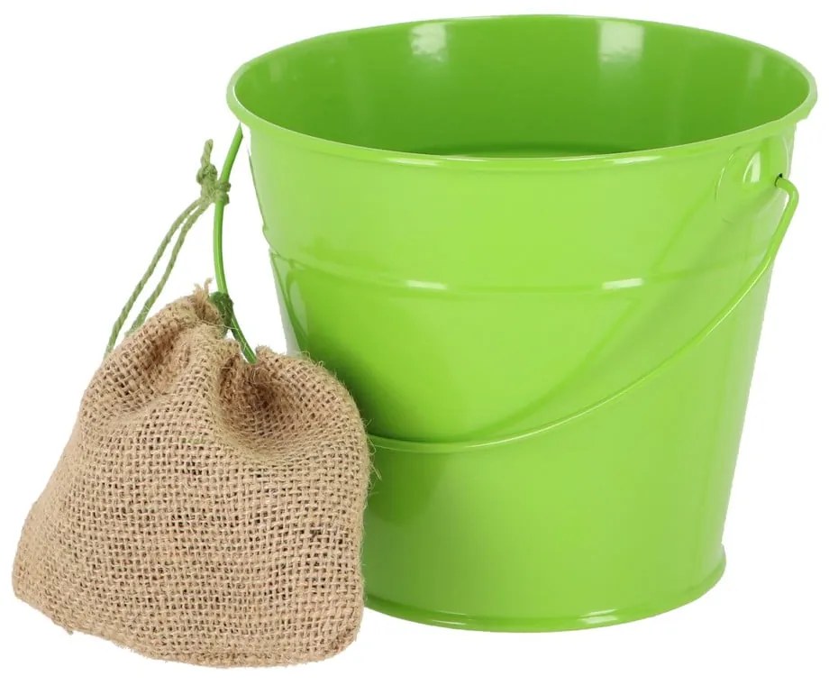 Vedierko s kladkou – Esschert Design