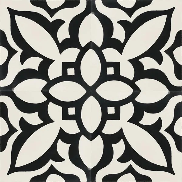 Cementové dlaždice 2511 | Articima