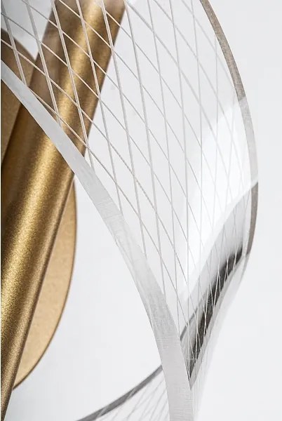 Rabalux 71415 - LED Nástenné svietidlo ZOFRAEL LED/6W/230V 3000K