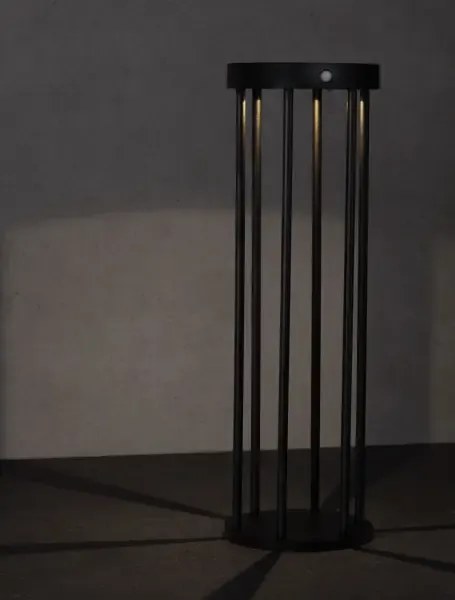 Vonkajšia lampa Aigo 50
