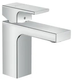 Umývadlová batéria Hansgrohe Vernis Shape s výpusťou chróm 71561000