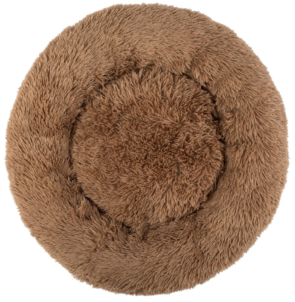 PuppyJoy PuppyJoy, pelech pre psa 70cm, veľkosť M, PJ-009, hnedá, HOM-50064