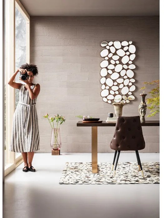 InternetovaZahrada - Kare Design Jedálenský stôl Osaka Duo 180×90 cm